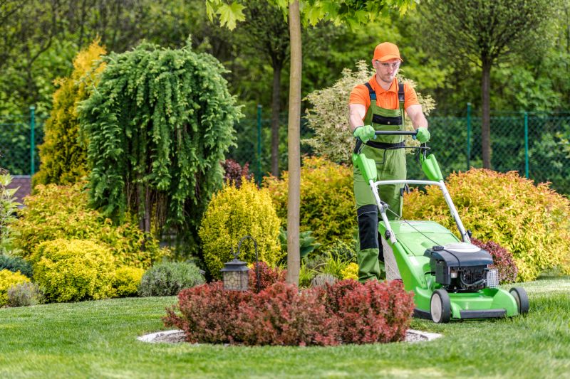 Local Landscaping Firms